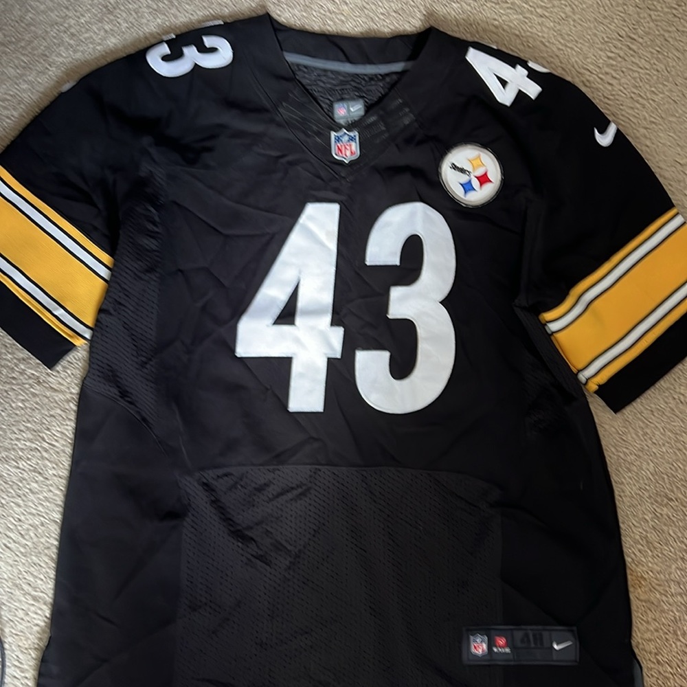 #43 Jersey - Picture 2 of 4